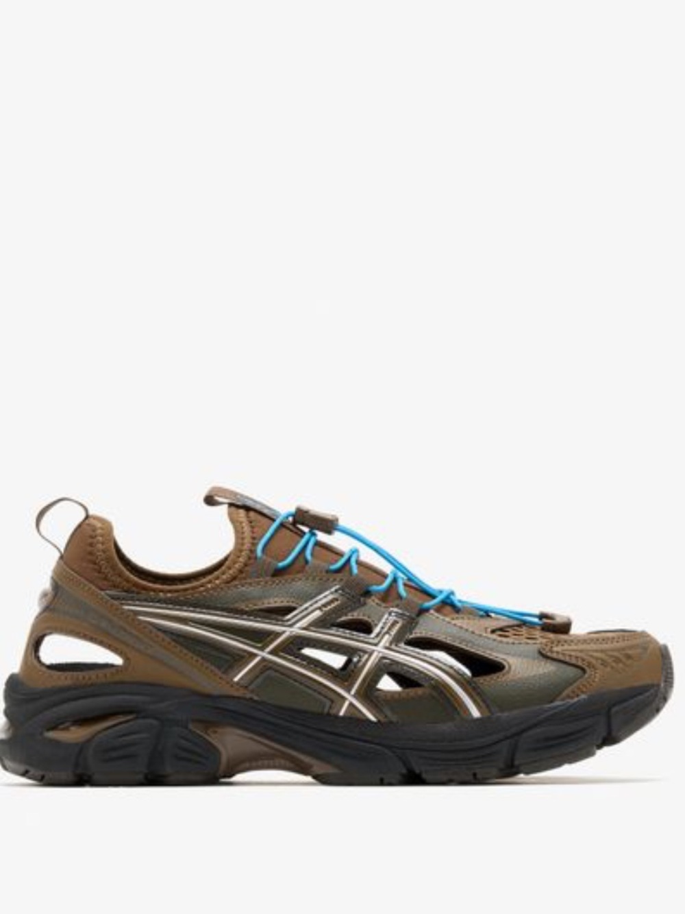 ASICS Women's Brown Gt-2160 Breeze Sneakers